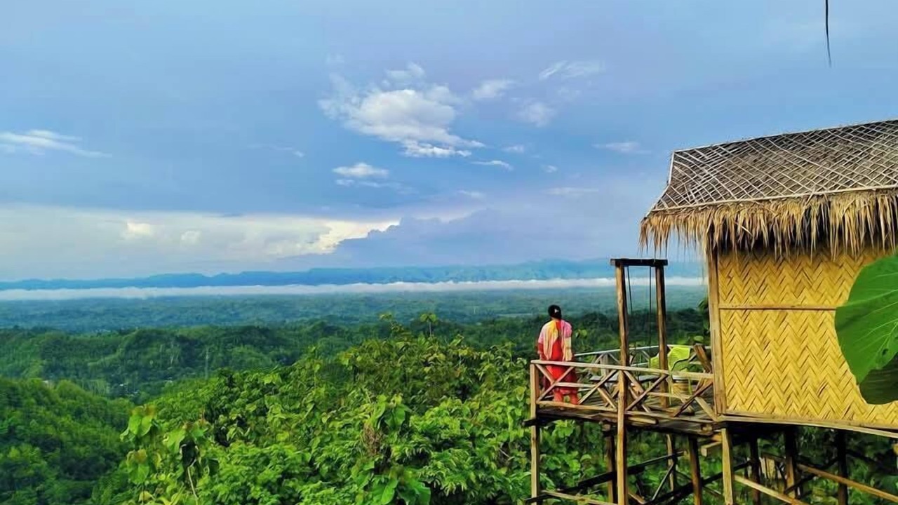 Photo of Outdoor in Bandarban