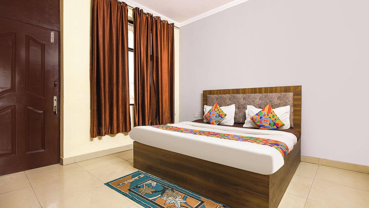 Photo of Bedroom in Bullawala