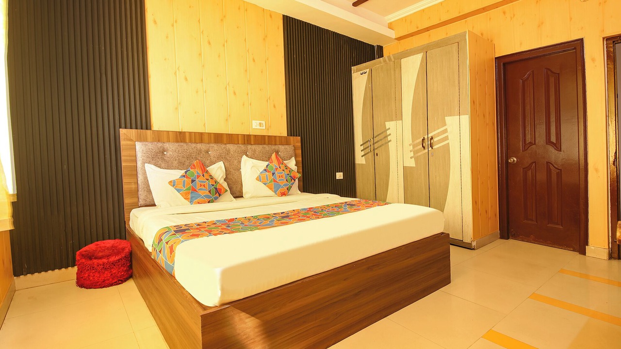 Photo of Bedroom in Bullawala