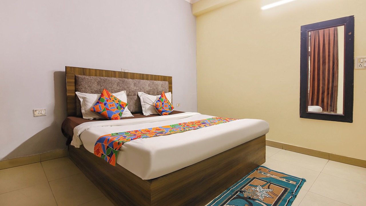 Photo of Bedroom in Bullawala