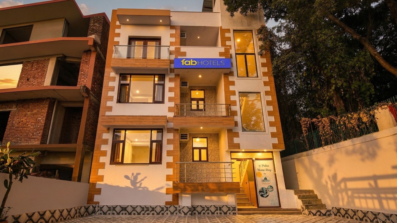 Photo of Outdoor in Bullawala