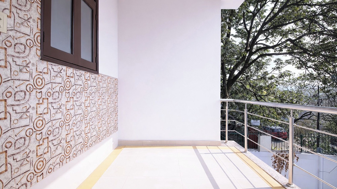 Photo of Patio Balcony in Bullawala