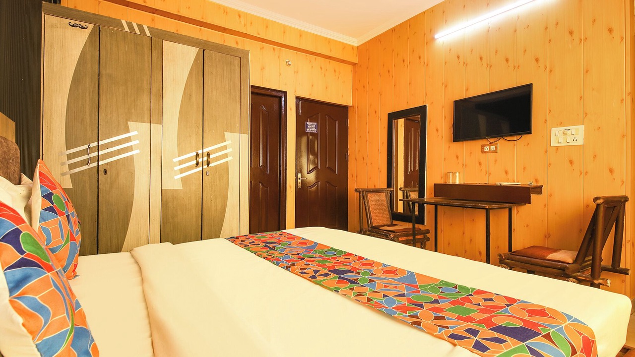Photo of Bedroom in Bullawala