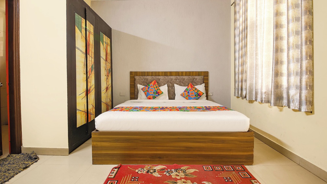 Photo of Bedroom in Bullawala