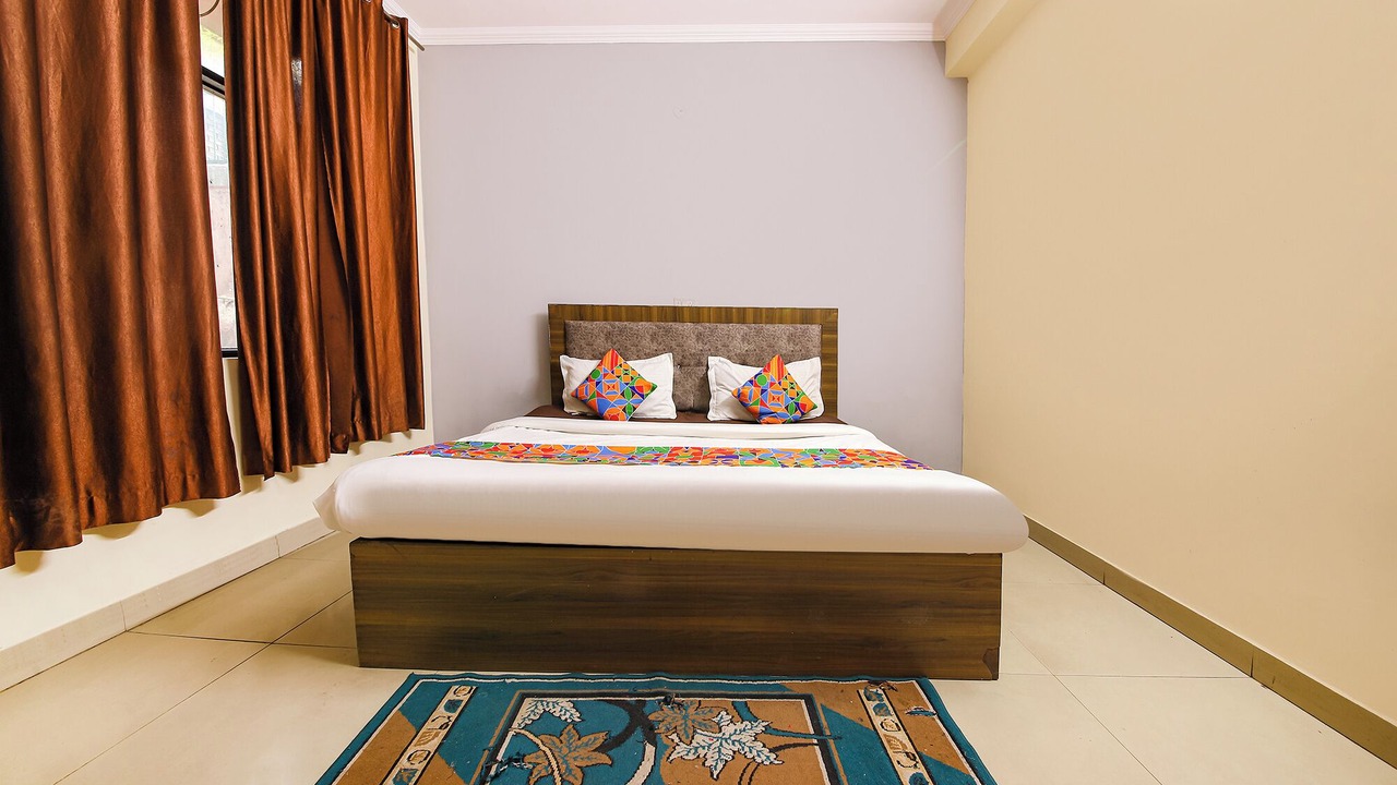Photo of Bedroom in Bullawala