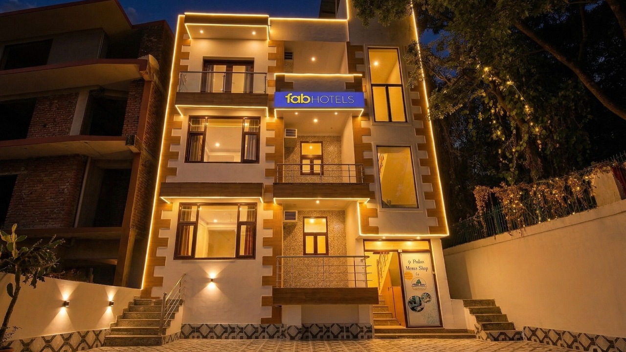 Photo of Outdoor in Bullawala