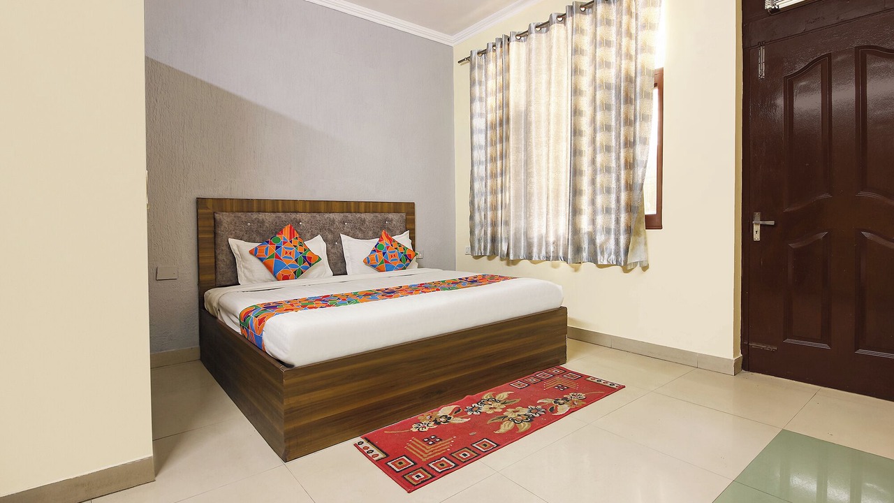 Photo of Bedroom in Bullawala