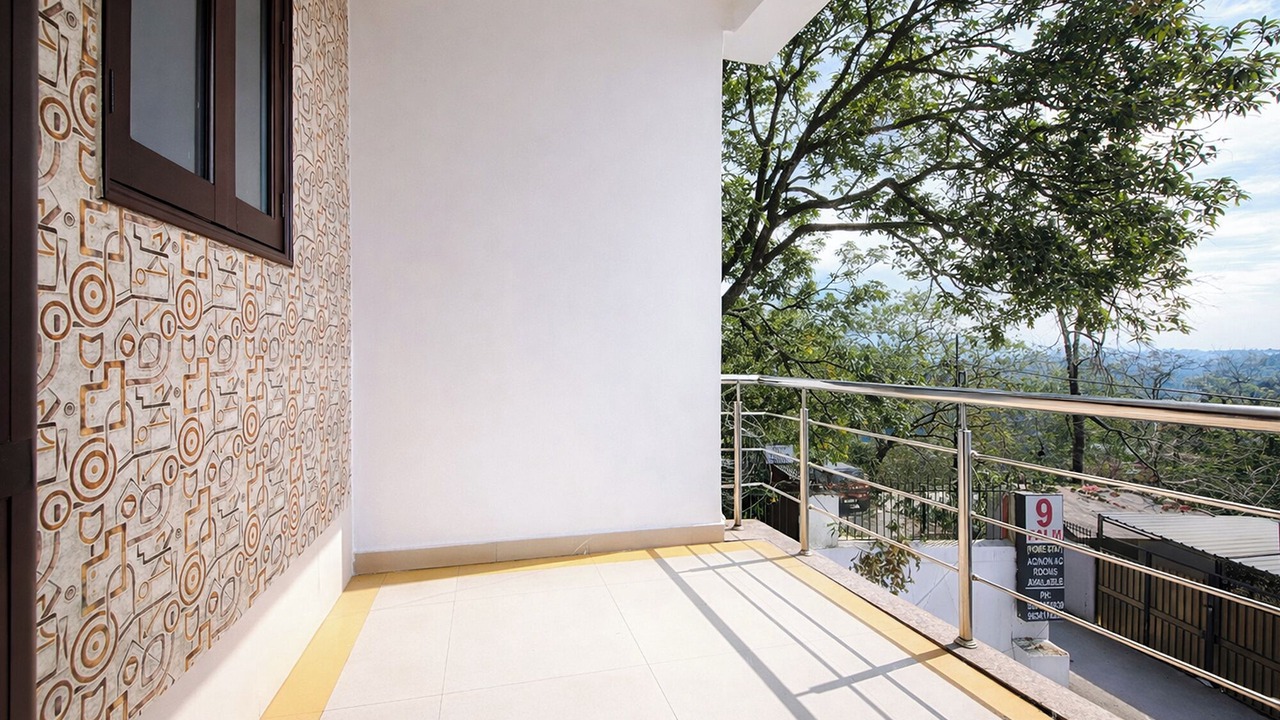 Photo of Patio Balcony in Bullawala