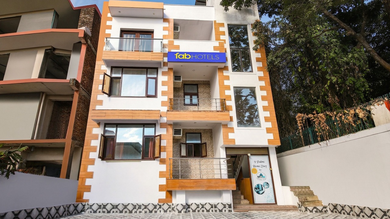 Photo of Outdoor in Bullawala