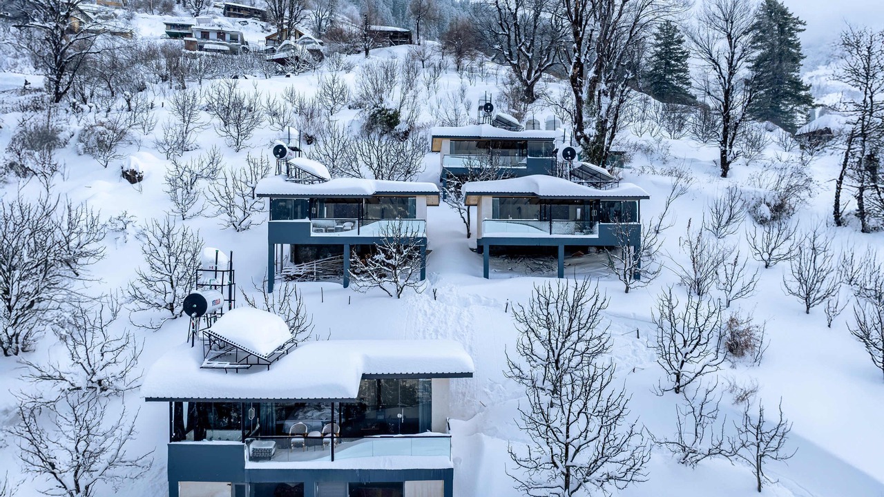 Photo of Outdoor in Manali