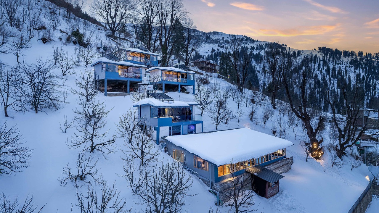 Photo of Outdoor in Manali