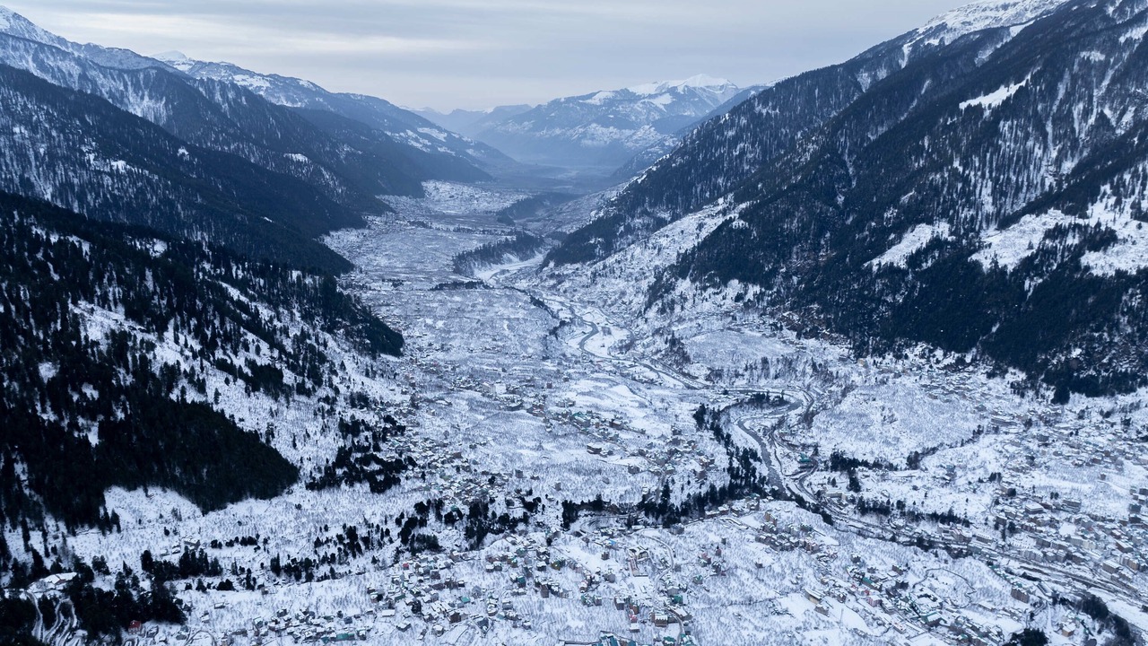 Photo of Others in Manali