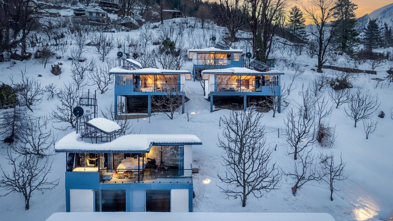 Photo of Outdoor in Manali