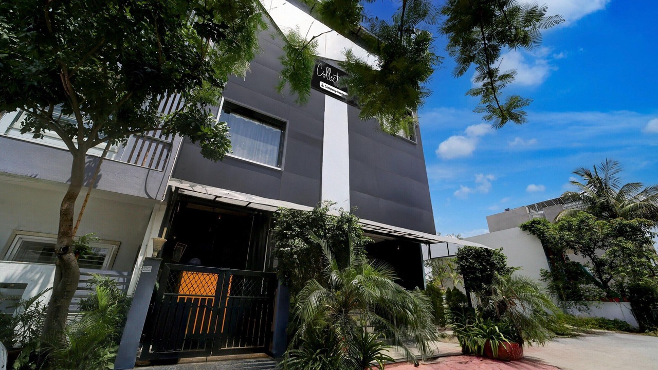 Photo of Outdoor in Indore