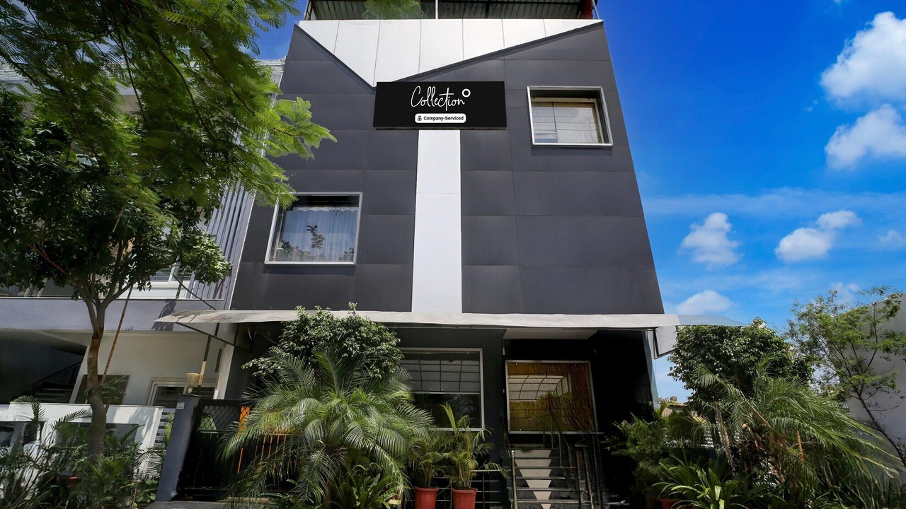 Photo of Outdoor in Indore
