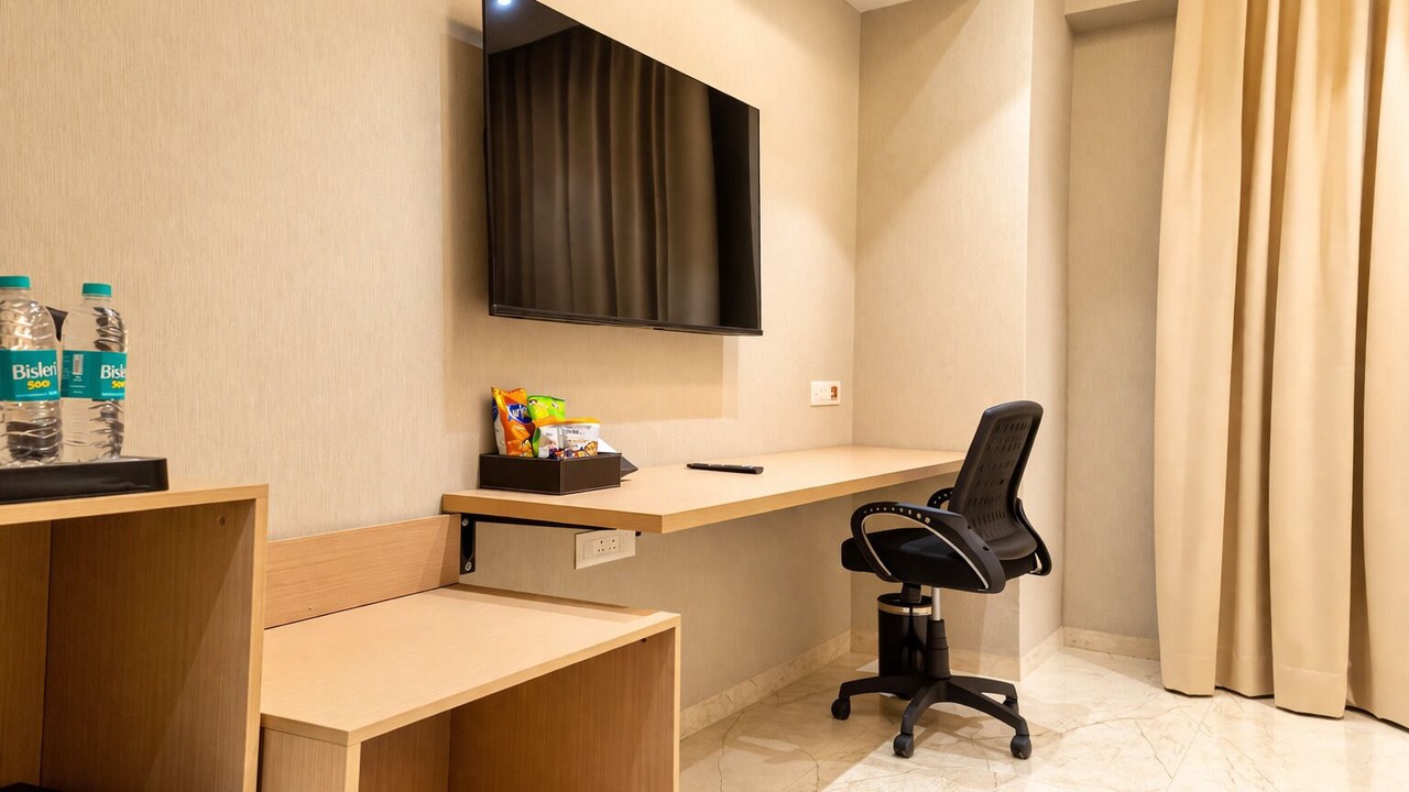 Photo of Bedroom in Rau