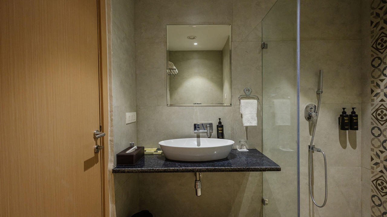 Photo of Bathroom in Rau