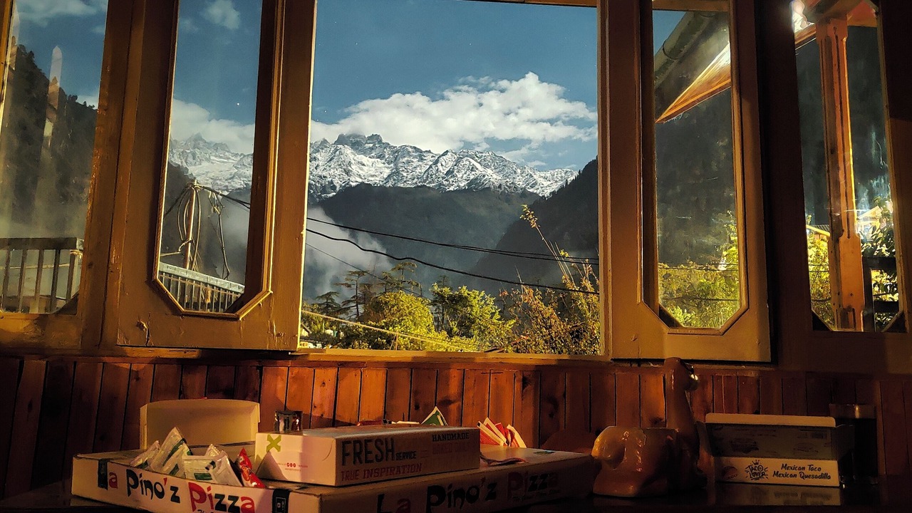 Photo of Others in Kasol