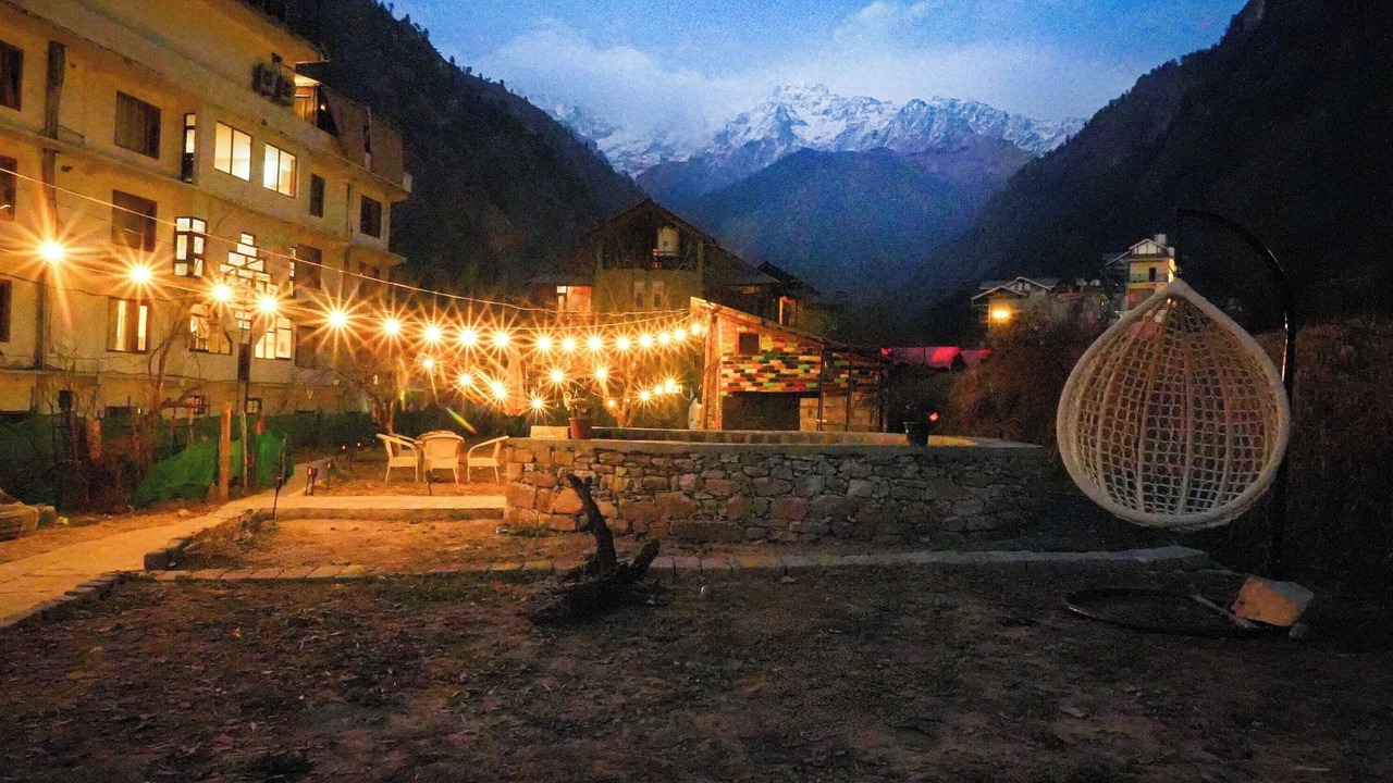 Photo of Outdoor in Kasol