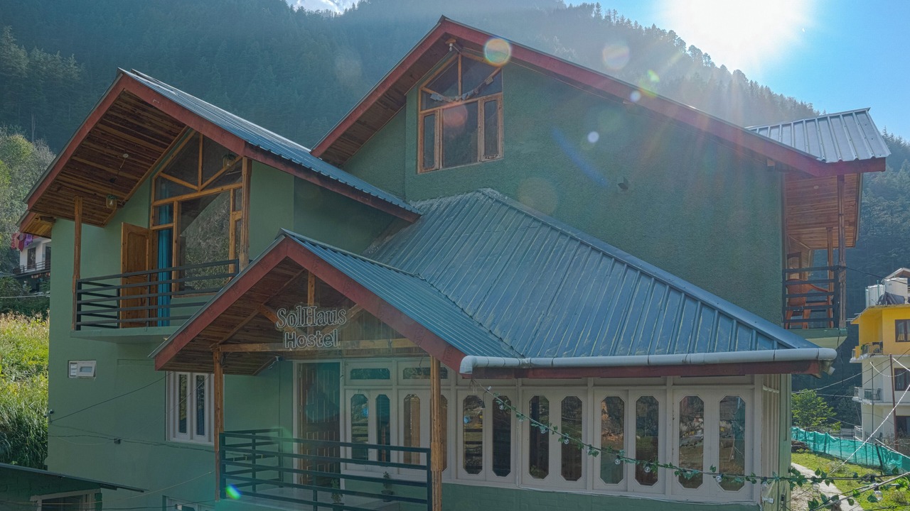 Photo of Outdoor in Kasol