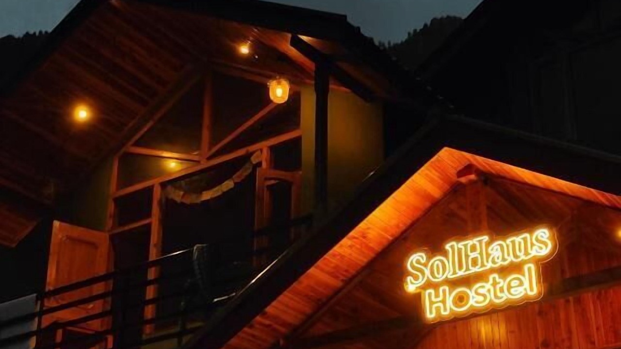 Photo of Outdoor in Kasol