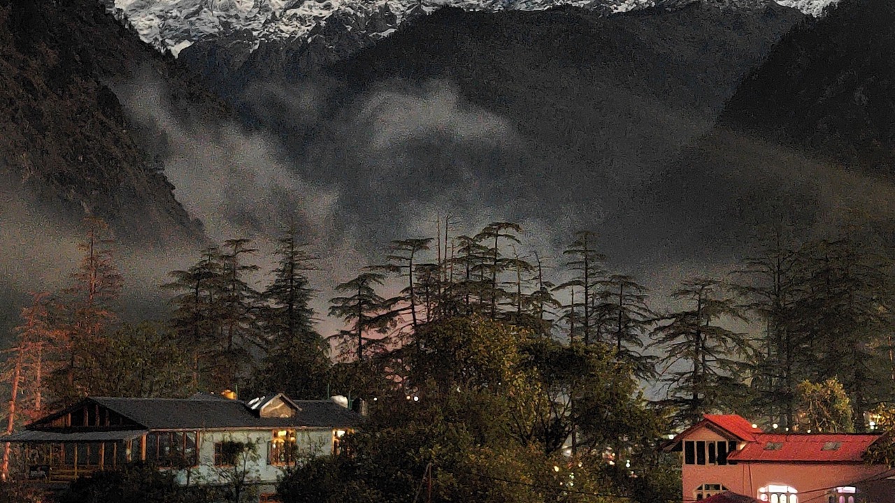 Photo of Others in Kasol