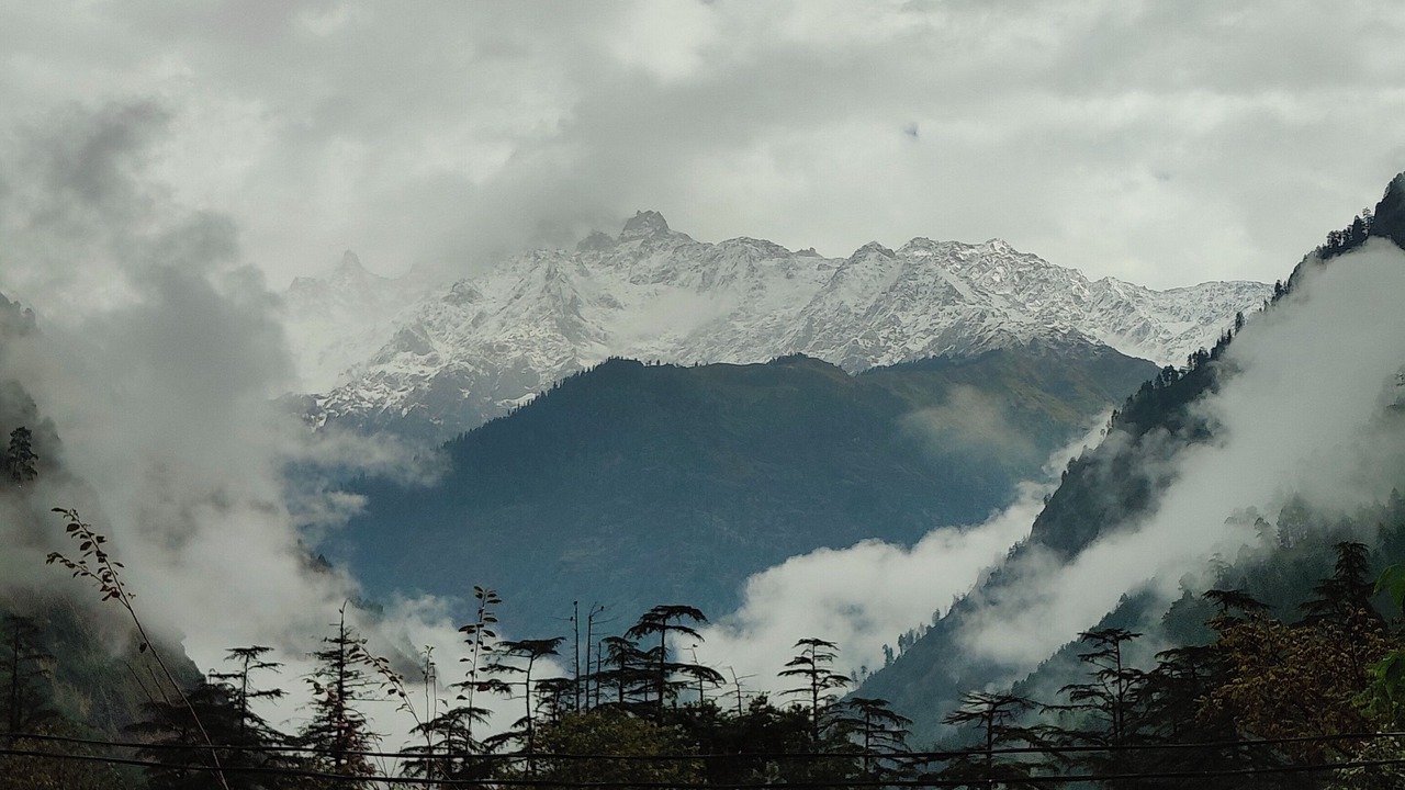 Photo of Others in Kasol