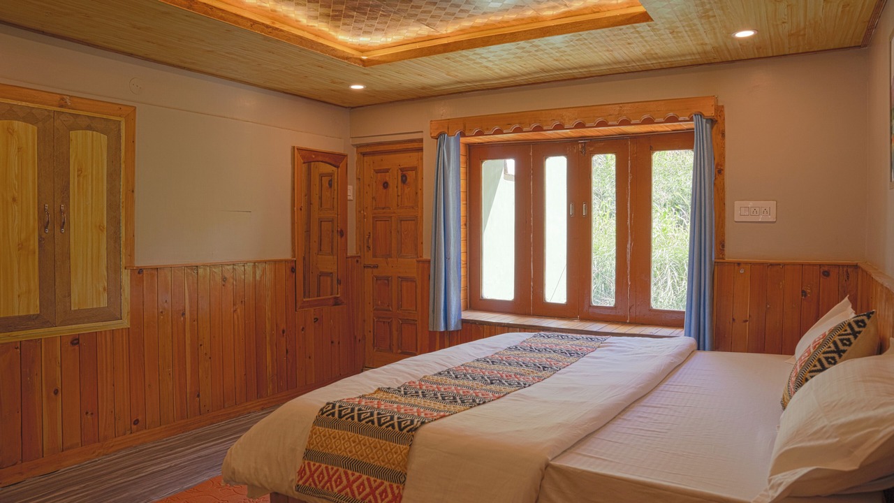 Photo of Others in Kasol