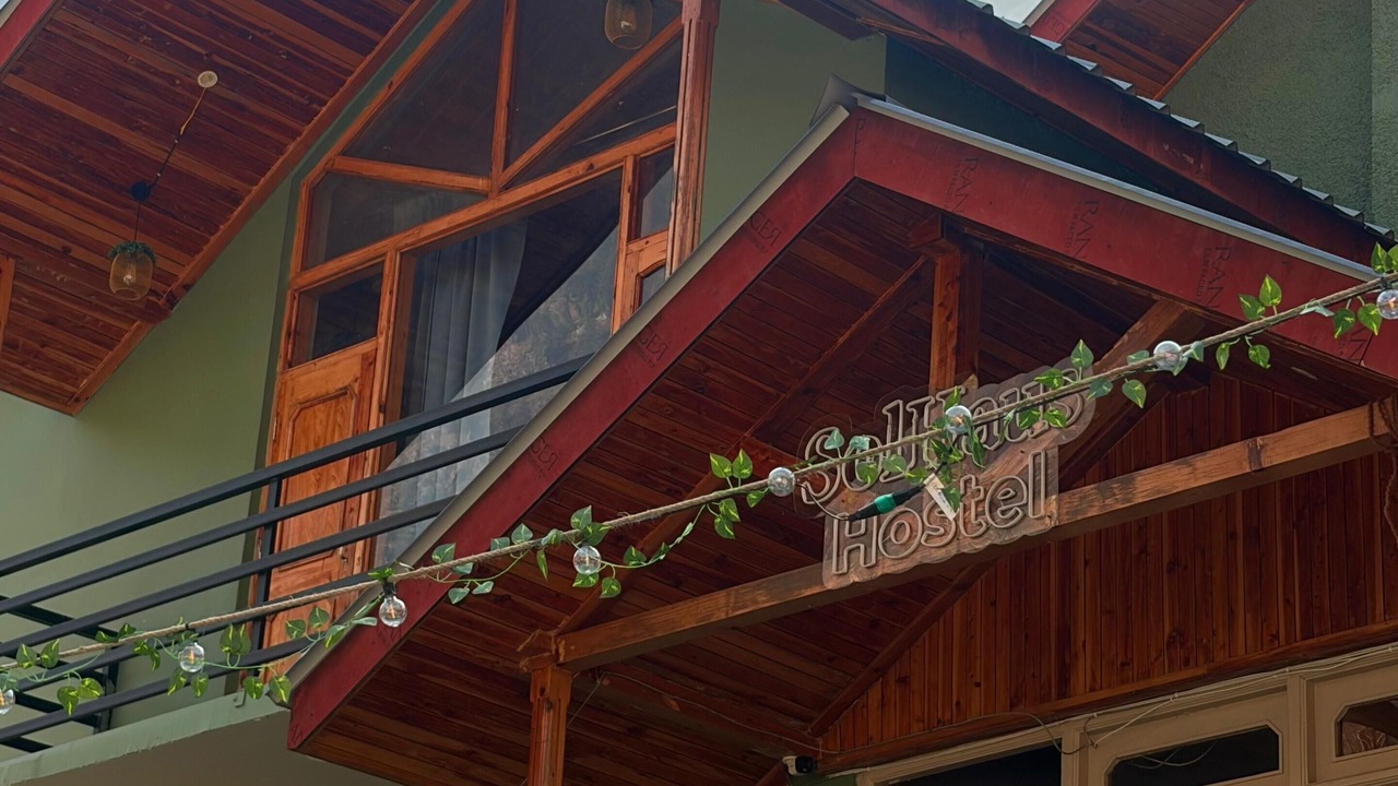Photo of Outdoor in Kasol