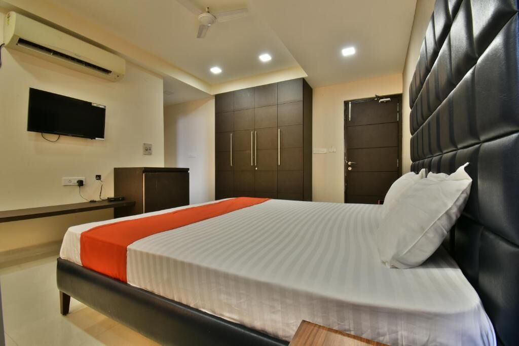 Photo of Bedroom in Patna