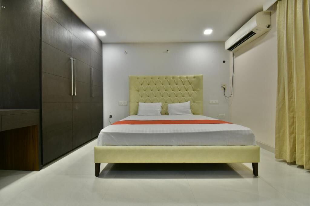 Photo of Bedroom in Patna