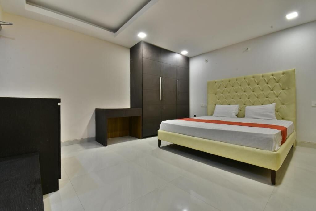 Photo of Bedroom in Patna