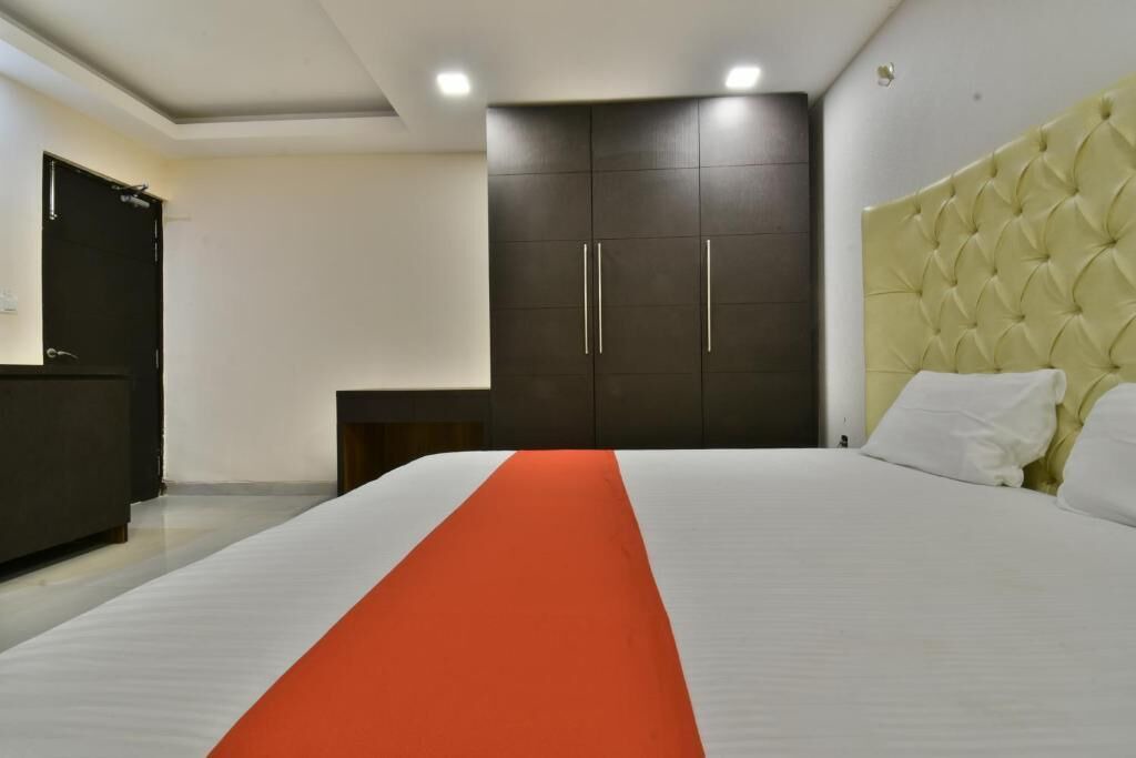 Photo of Bedroom in Patna