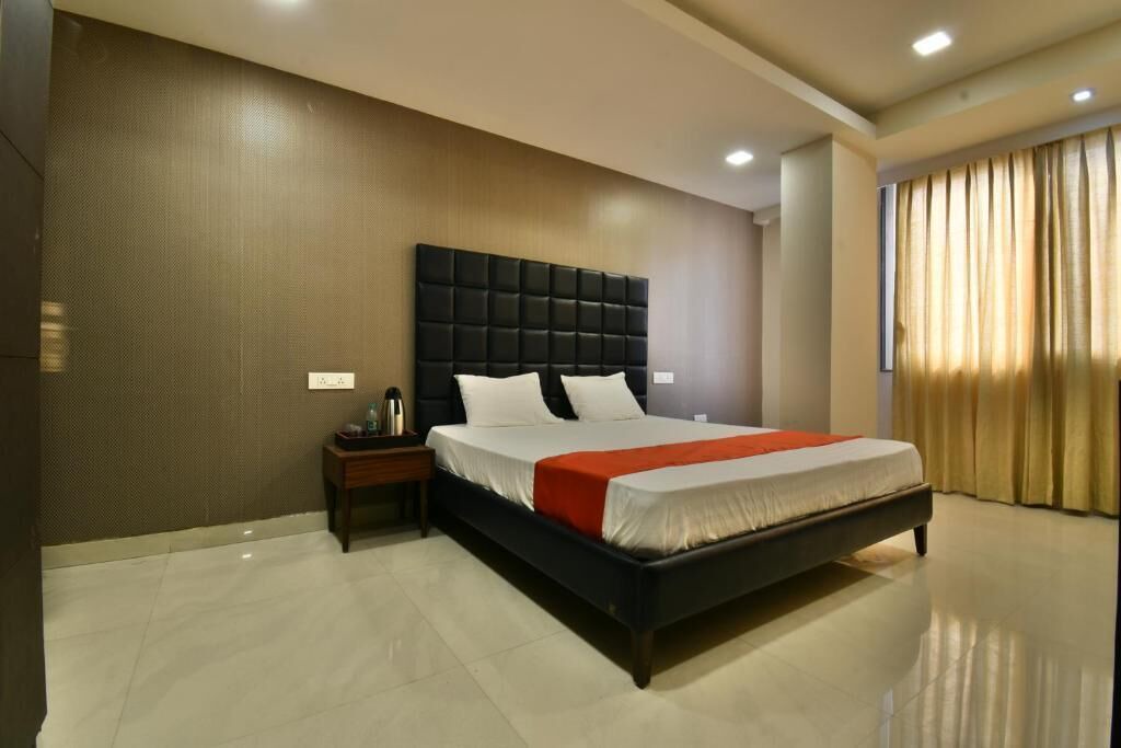 Photo of Bedroom in Patna