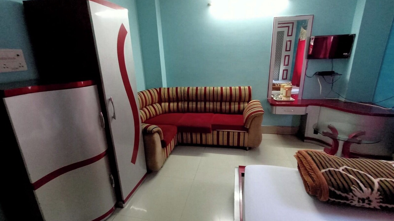 Photo of Bedroom in Alipurduar