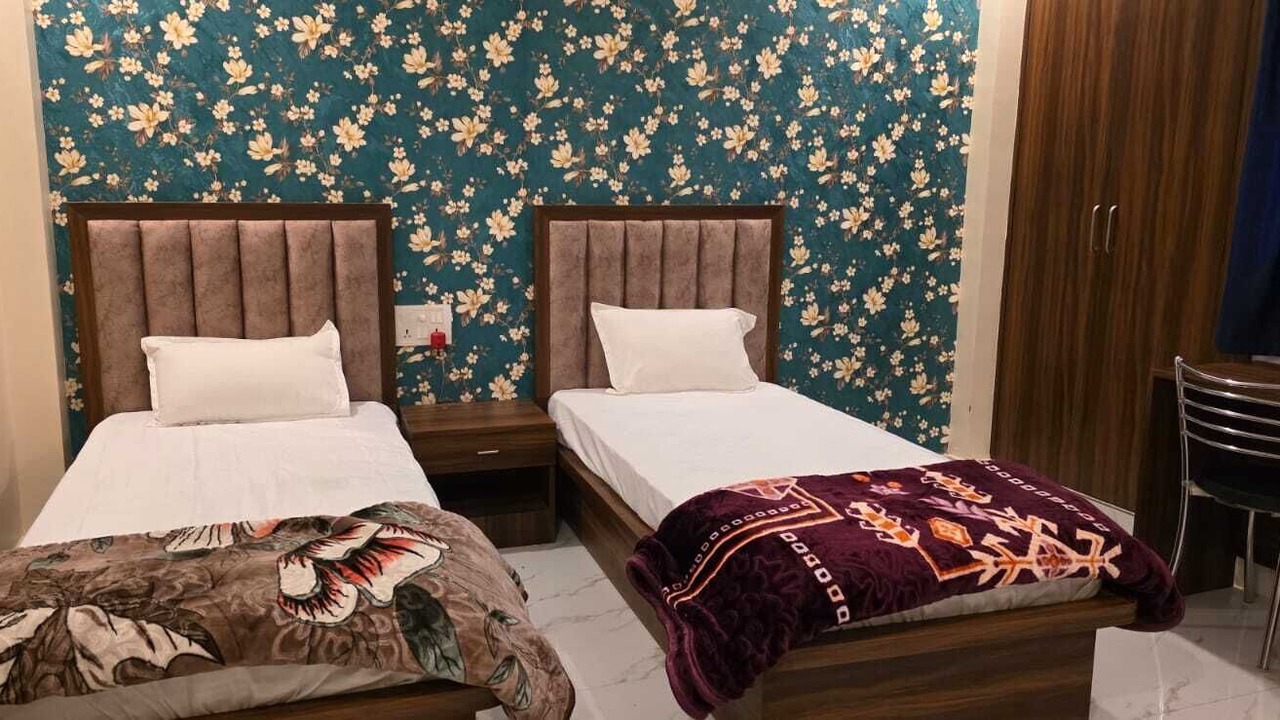 Photo of Bedroom in Bodh Gaya