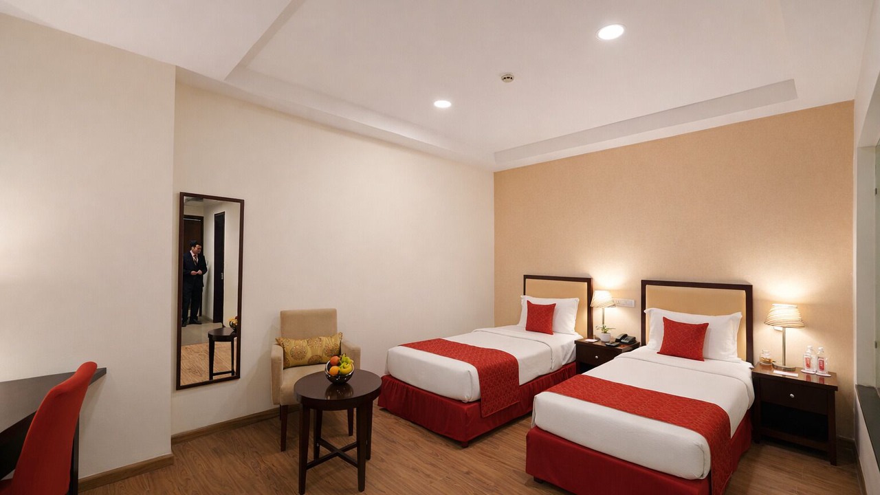 Photo of Bedroom in Sector 14