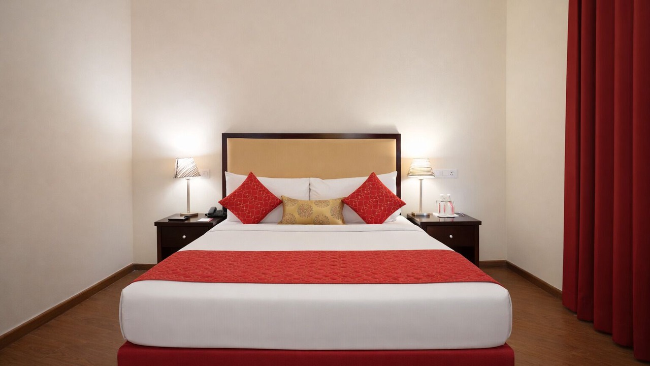 Photo of Bedroom in Sector 14