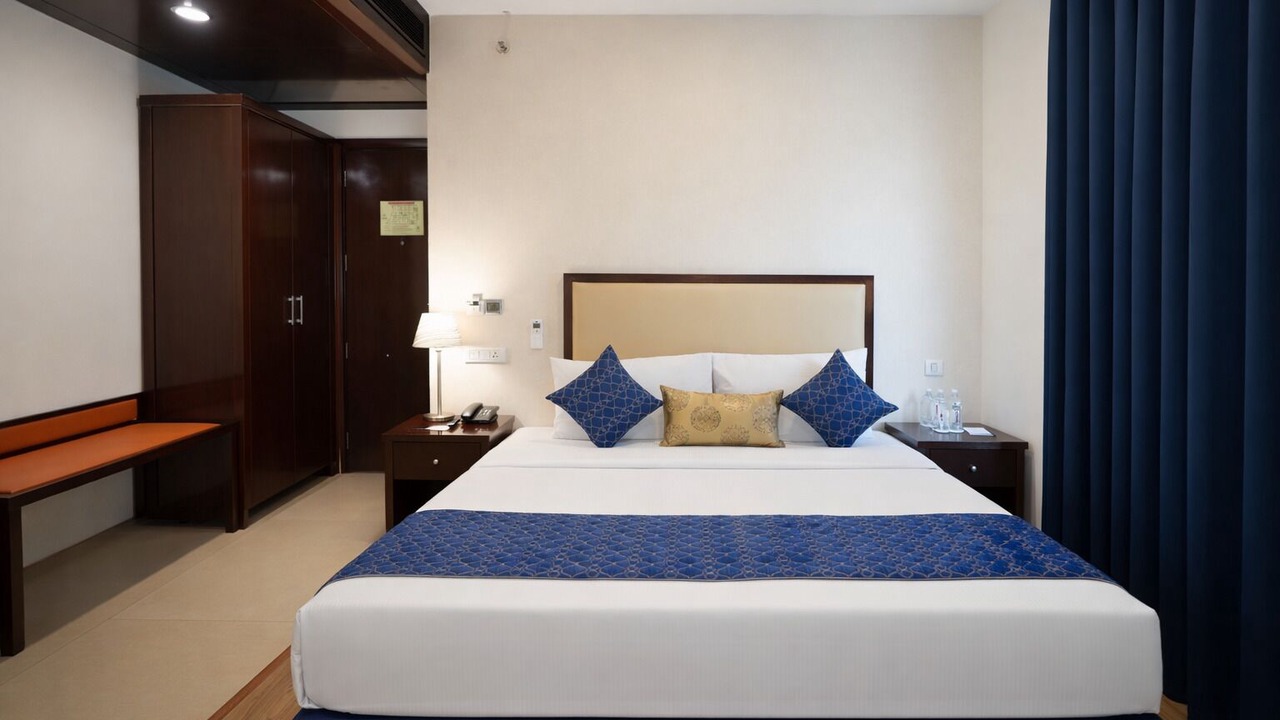 Photo of Bedroom in Sector 14