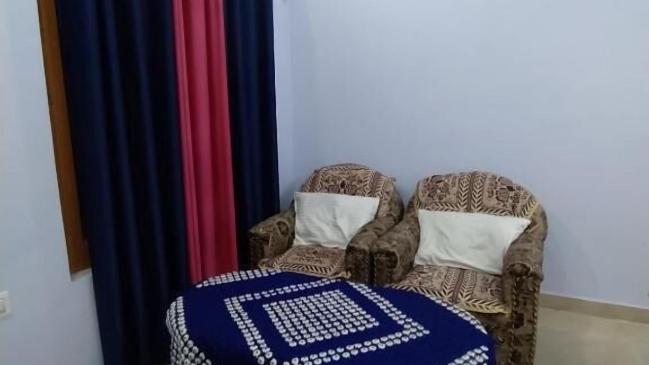 Photo of Patio Balcony in Rajgarhi