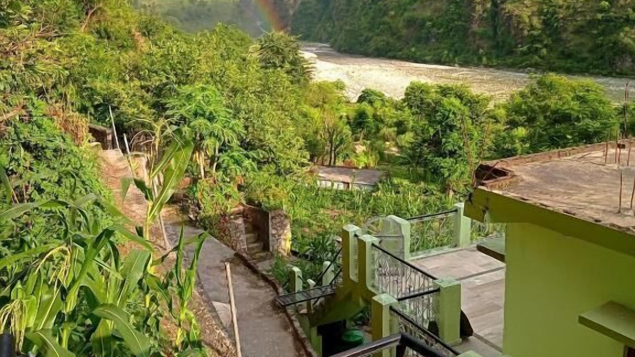 Photo of Outdoor in Rajgarhi