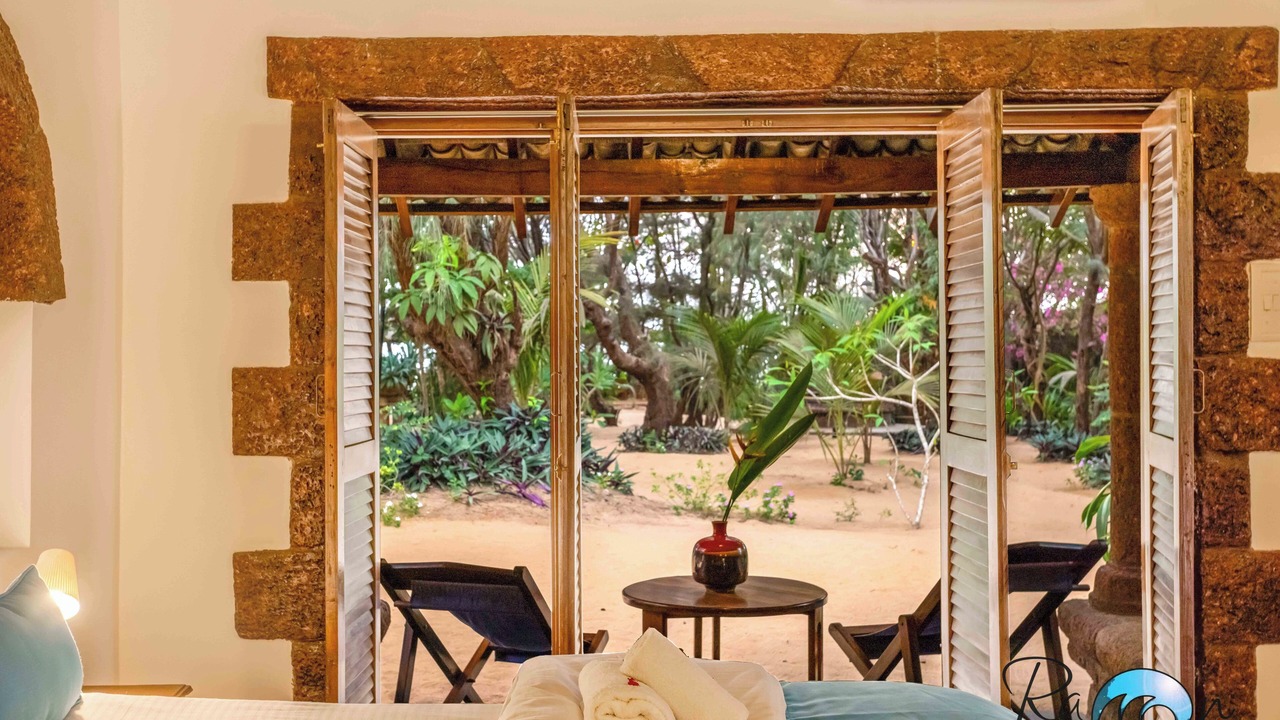 Photo of Bedroom in Saunta Vaddo