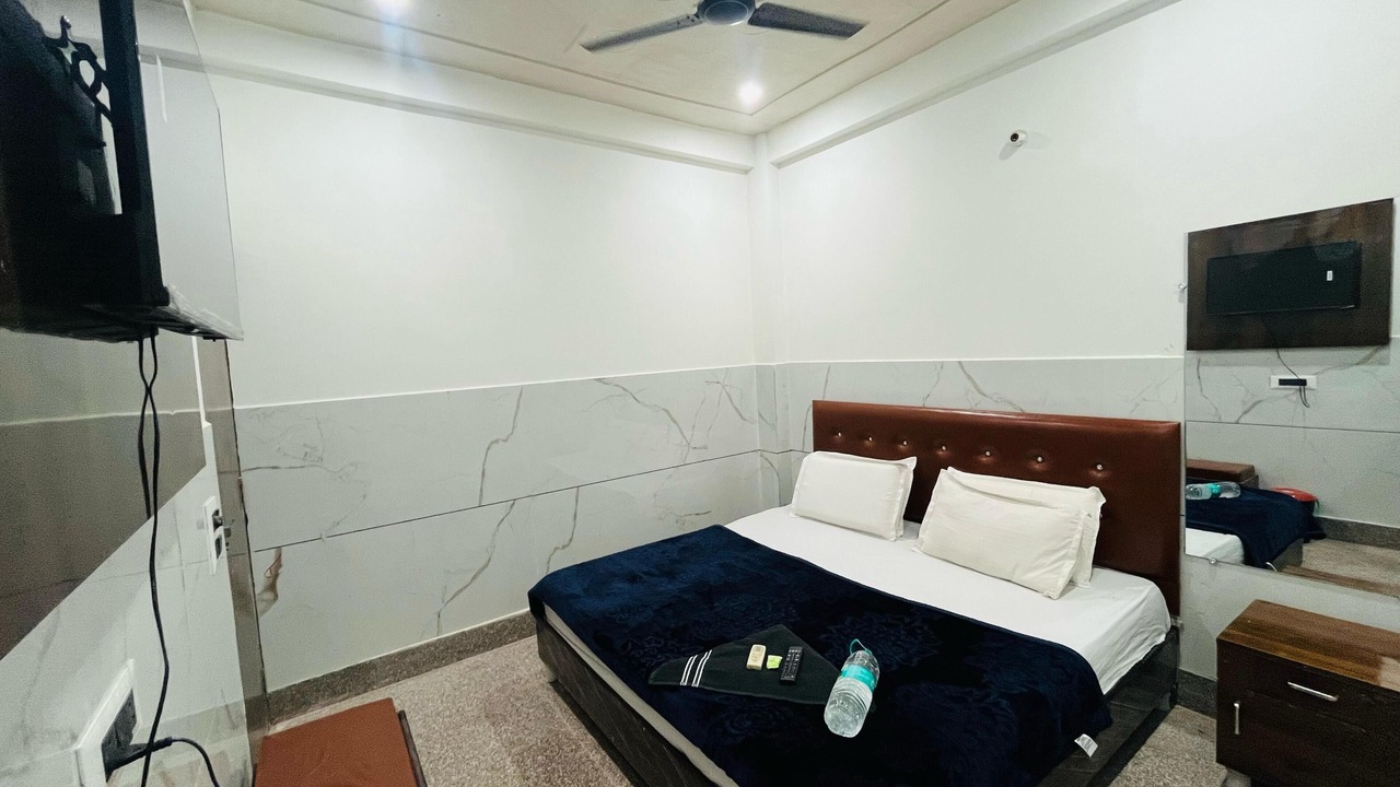 Photo of Patio Balcony in Malviya Nagar