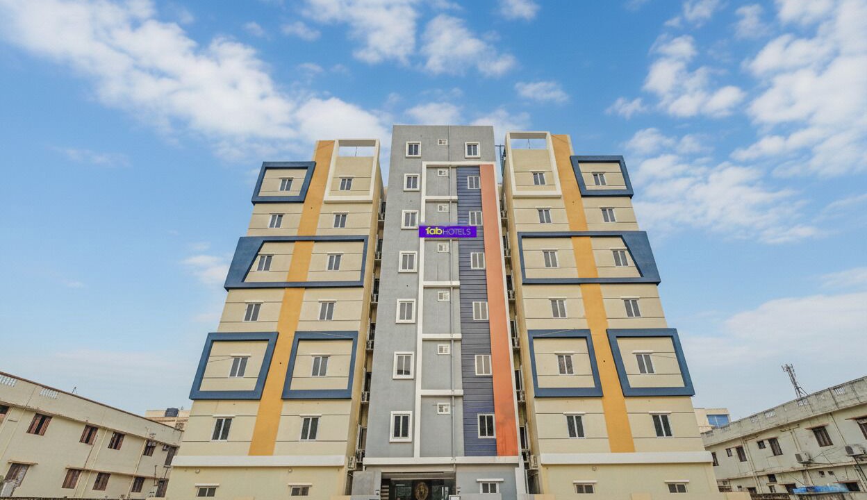 Photo of Outdoor in Nanakram Guda