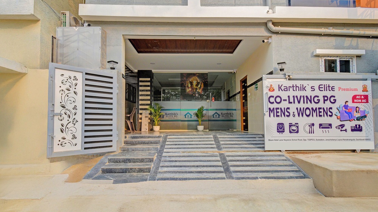 Photo of Outdoor in Nanakram Guda