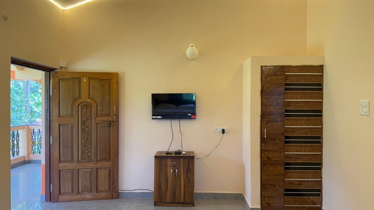 Photo of Bedroom in Parra