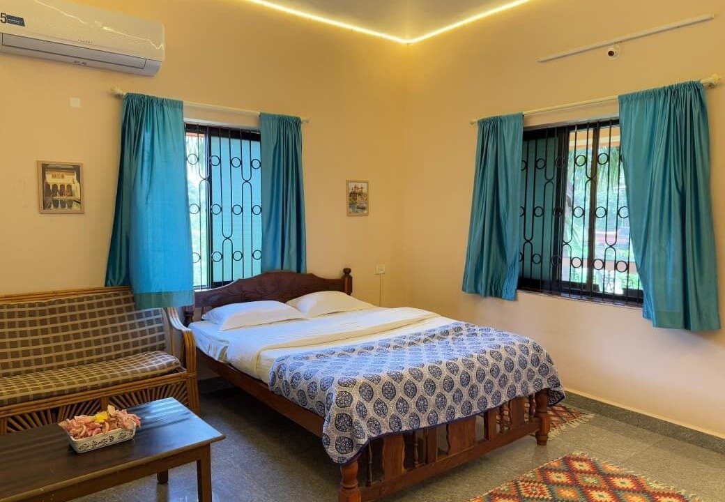 Photo of Bedroom in Parra