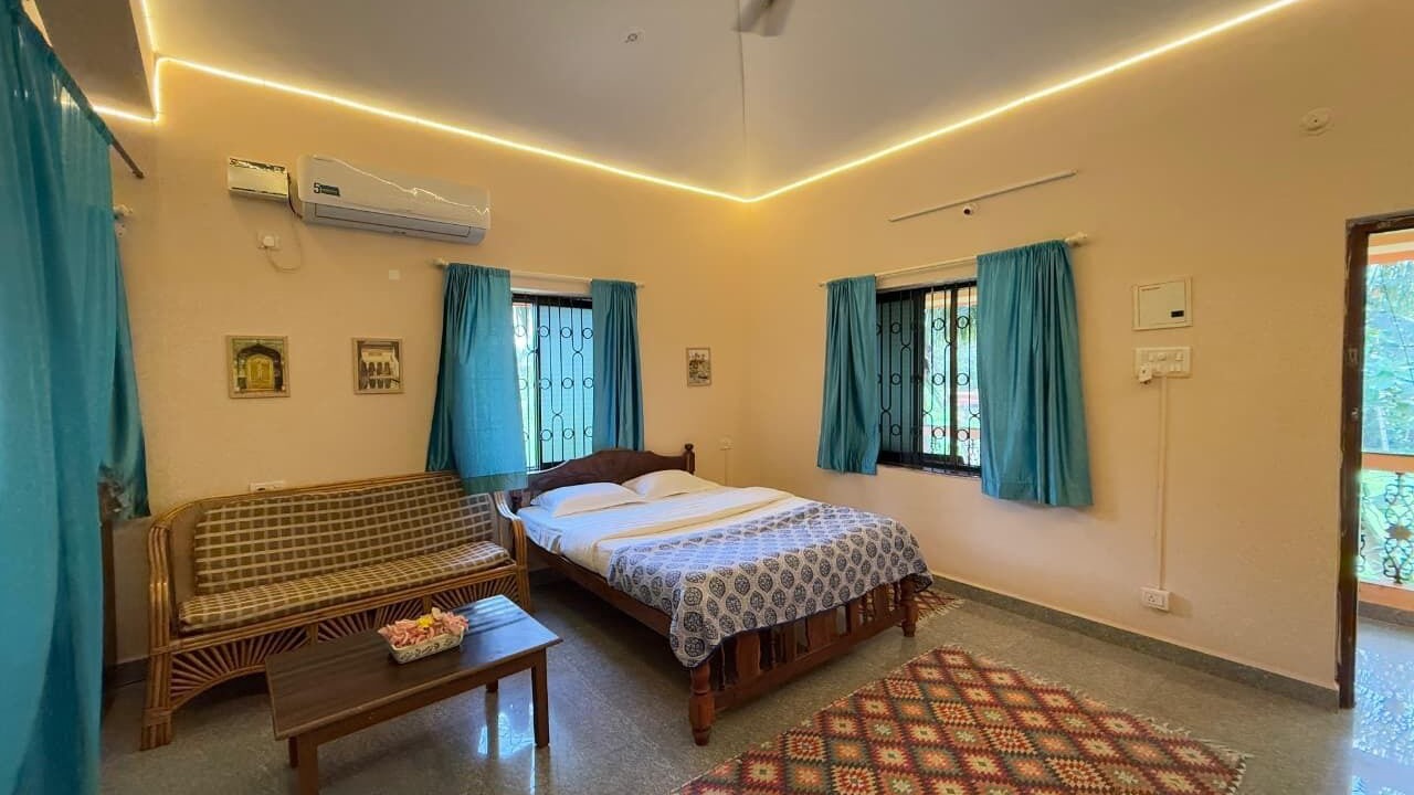 Photo of Bedroom in Parra