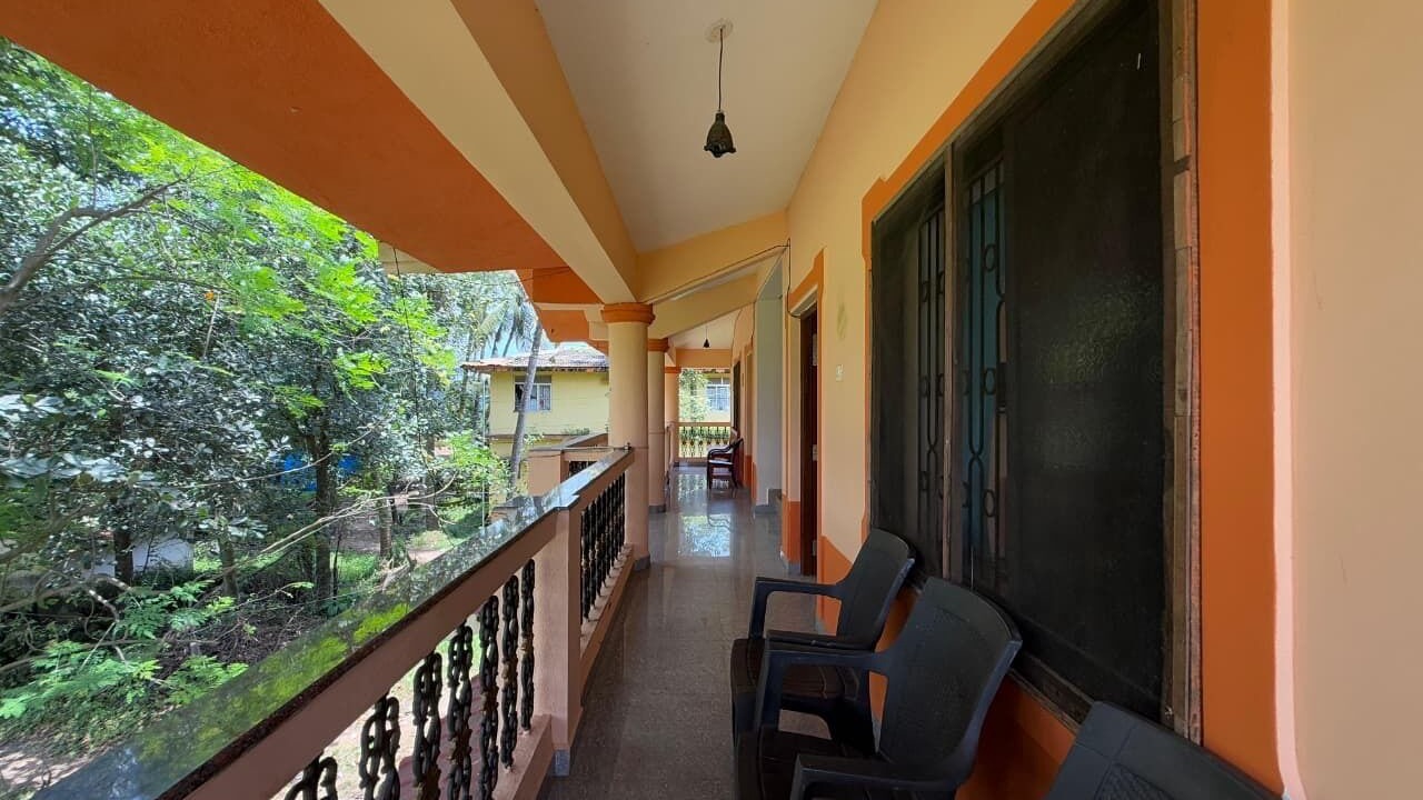 Photo of Patio Balcony in Parra