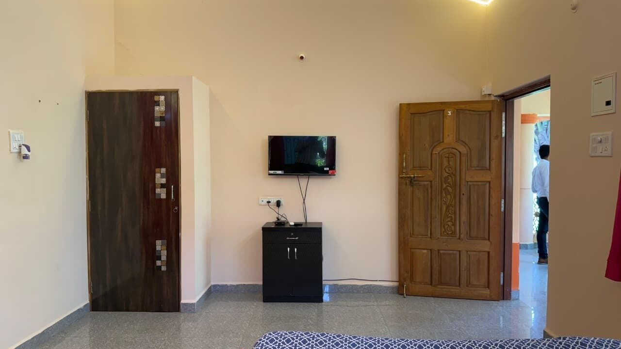 Photo of Bedroom in Parra